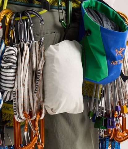 ARC`TERYX Squash Hoodie man AJPFM07411/ARS SQUAMISH HOODY M