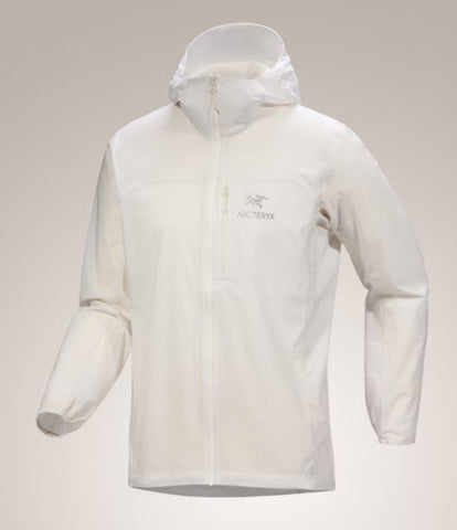 ARC`TERYX Squash Hoodie man AJPFM07411/ARS SQUAMISH HOODY M
