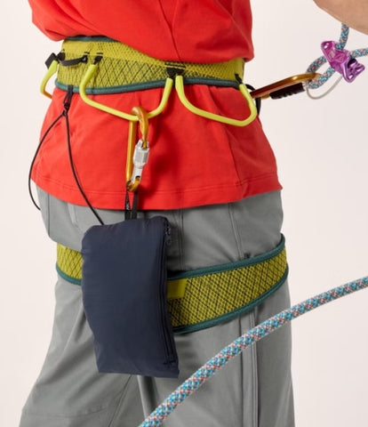 ARC`TERYX Squash Hoodie man AJPFM07411/BSR SQUAMISH HOODY M