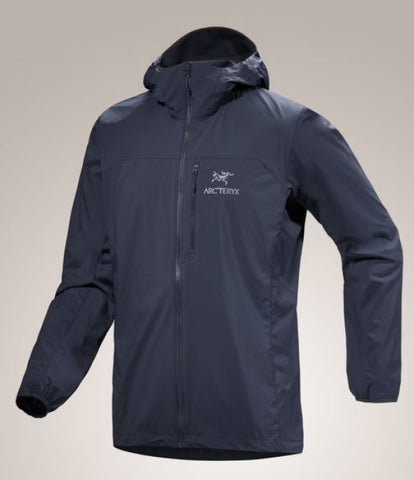 ARC`TERYX Squash Hoodie man AJPFM07411/BSR SQUAMISH HOODY M