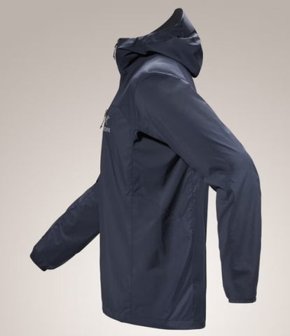 ARC`TERYX Squash Hoodie man AJPFM07411/BSR SQUAMISH HOODY M