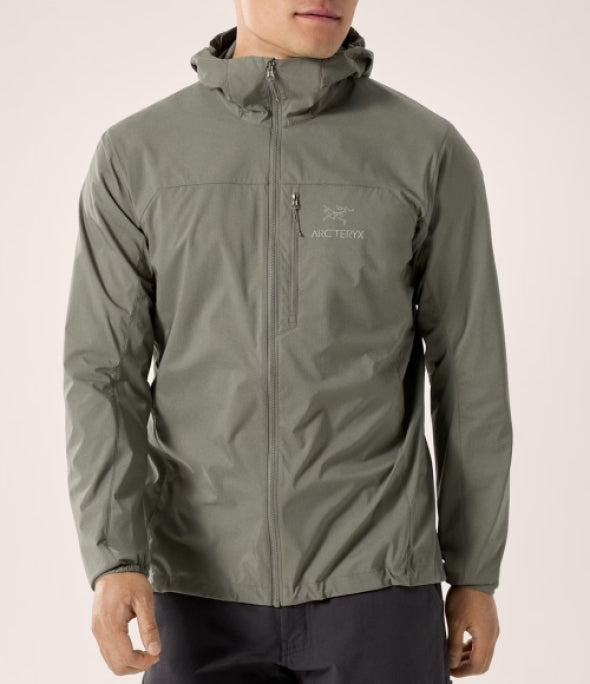 ARC`TERYX Squash Hoodie man AJPFM07411/FOA SQUAMISH HOODY M