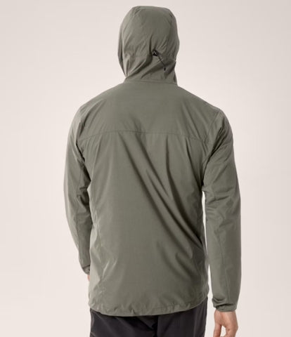 ARC`TERYX Squash Hoodie man AJPFM07411/FOA SQUAMISH HOODY M