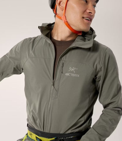 ARC`TERYX Squash Hoodie man AJPFM07411/FOA SQUAMISH HOODY M