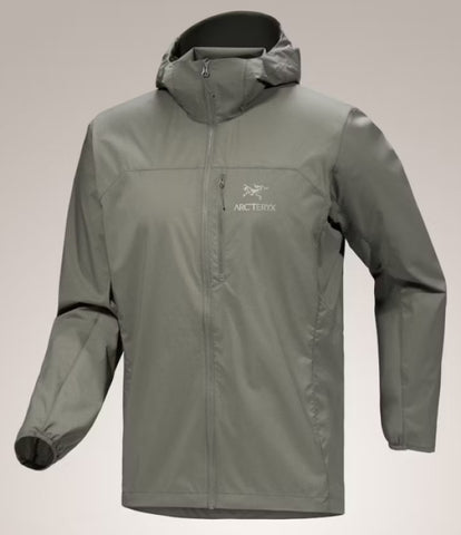 ARC`TERYX Squash Hoodie man AJPFM07411/FOA SQUAMISH HOODY M