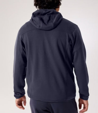 ARC`TERYX Kayer Hoodie man AJPFM08446/BSR KYANITE HOODY M