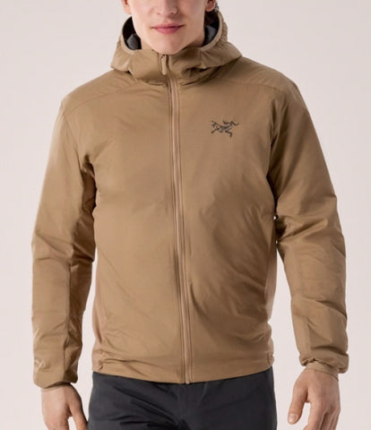 ARC`TERYX Atom Hoodie man AJPFM09556/CFA ATOM HOODY M