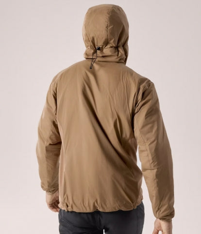 ARC`TERYX Atom Hoodie man AJPFM09556/CFA ATOM HOODY M