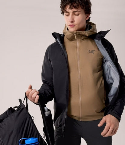 ARC`TERYX Atom Hoodie man AJPFM09556/CFA ATOM HOODY M