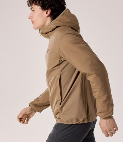 ARC`TERYX Atom Hoodie man AJPFM09556/CFA ATOM HOODY M