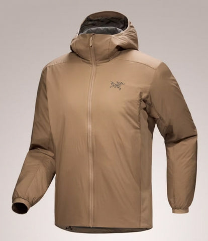 ARC`TERYX Atom Hoodie man AJPFM09556/CFA ATOM HOODY M