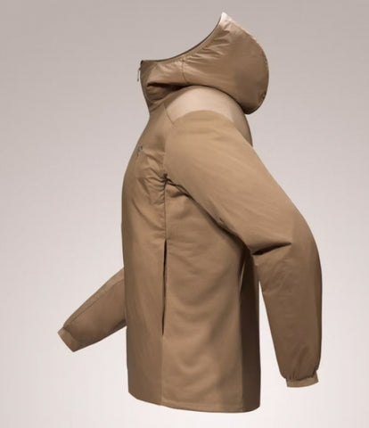 ARC`TERYX Atom Hoodie man AJPFM09556/CFA ATOM HOODY M