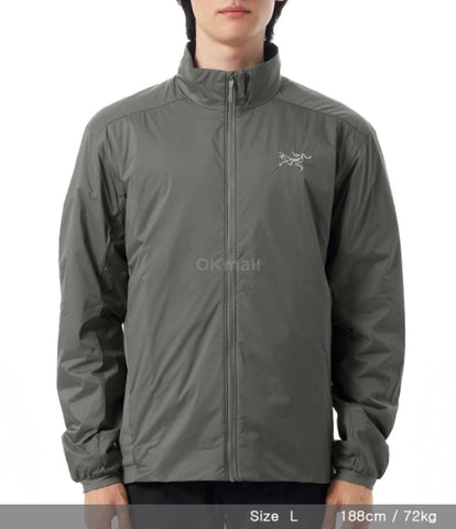ARC`TERYX Atom Jacket man AJPFM09561/FOA ATOM JACKET M
