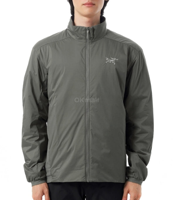ARC`TERYX Atom Jacket man AJPFM09561/FOA ATOM JACKET M