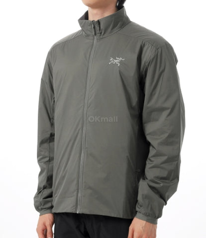 ARC`TERYX Atom Jacket man AJPFM09561/FOA ATOM JACKET M