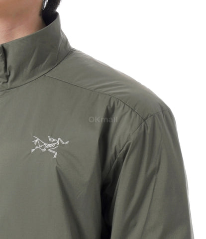 ARC`TERYX Atom Jacket man AJPFM09561/FOA ATOM JACKET M