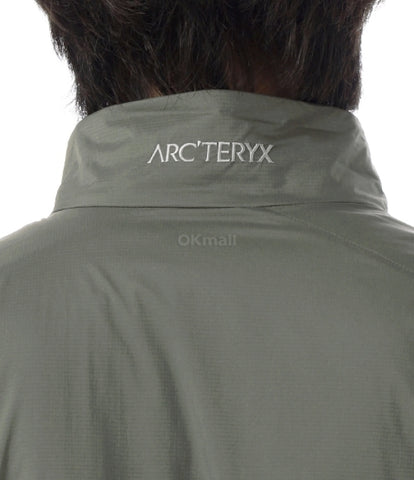 ARC`TERYX Atom Jacket man AJPFM09561/FOA ATOM JACKET M