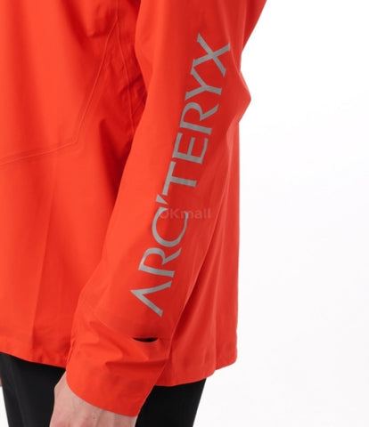 ARC`TERYX Roadbed Jacket man AJPFM09571/043 NORVAN JACKET M