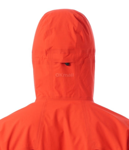 ARC`TERYX Roadbed Jacket man AJPFM09571/043 NORVAN JACKET M