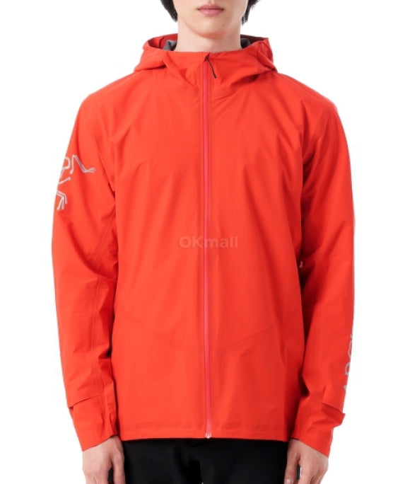 ARC`TERYX Roadbed Jacket man AJPFM09571/043 NORVAN JACKET M