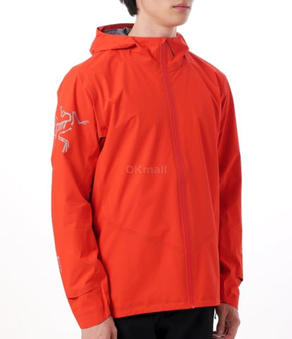 ARC`TERYX Roadbed Jacket man AJPFM09571/043 NORVAN JACKET M