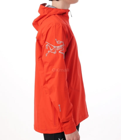 ARC`TERYX Roadbed Jacket man AJPFM09571/043 NORVAN JACKET M