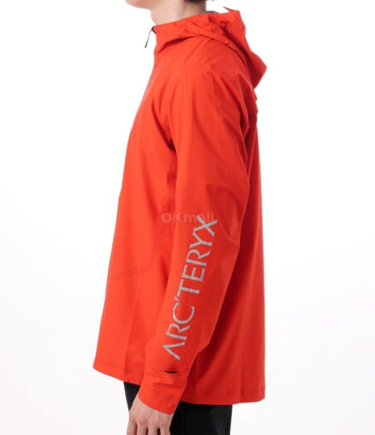 ARC`TERYX Roadbed Jacket man AJPFM09571/043 NORVAN JACKET M