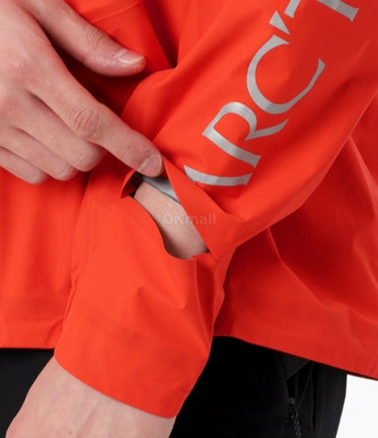 ARC`TERYX Roadbed Jacket man AJPFM09571/043 NORVAN JACKET M