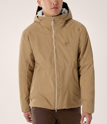 ARC`TERYX Ralre Insulse Jacket man AJPFM09878/CAV RALLE INSULATED JACKET M