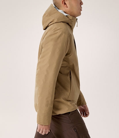 ARC`TERYX Ralre Insulse Jacket man AJPFM09878/CAV RALLE INSULATED JACKET M