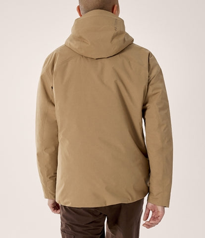 ARC`TERYX Ralre Insulse Jacket man AJPFM09878/CAV RALLE INSULATED JACKET M