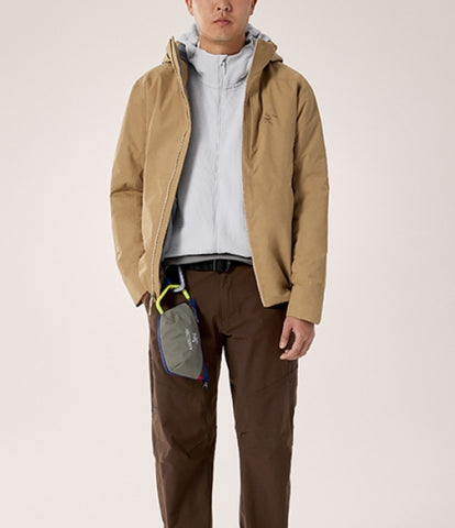 ARC`TERYX Ralre Insulse Jacket man AJPFM09878/CAV RALLE INSULATED JACKET M