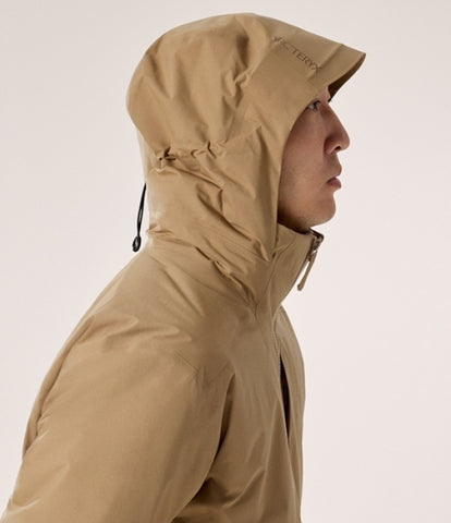 ARC`TERYX Ralre Insulse Jacket man AJPFM09878/CAV RALLE INSULATED JACKET M