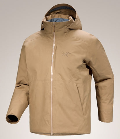 ARC`TERYX Ralre Insulse Jacket man AJPFM09878/CAV RALLE INSULATED JACKET M