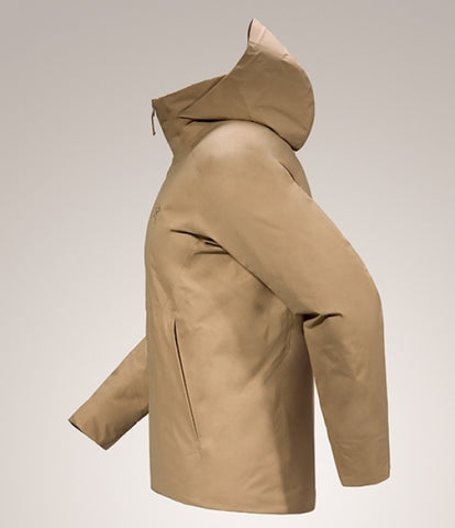 ARC`TERYX Ralre Insulse Jacket man AJPFM09878/CAV RALLE INSULATED JACKET M