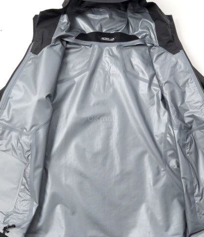 ARC`TERYX Ralre Jacket man AJPFM09888/BLK RALLE JACKET M