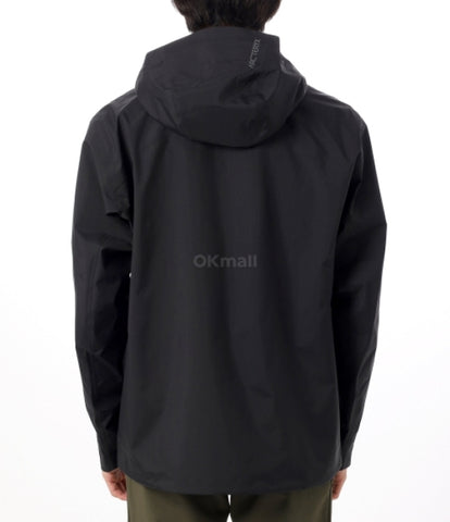 ARC`TERYX Ralre Jacket man AJPFM09888/BLK RALLE JACKET M