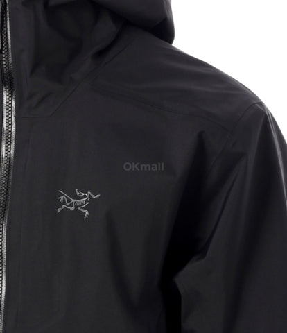 ARC`TERYX Ralre Jacket man AJPFM09888/BLK RALLE JACKET M