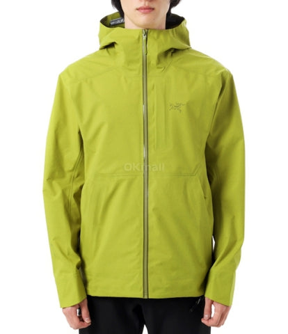ARC`TERYX Ralre Jacket man AJPFM09888/OLC RALLE JACKET M