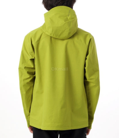 ARC`TERYX Ralre Jacket man AJPFM09888/OLC RALLE JACKET M