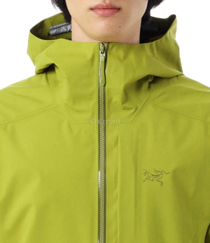 ARC`TERYX Ralre Jacket man AJPFM09888/OLC RALLE JACKET M