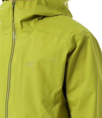 ARC`TERYX Ralre Jacket man AJPFM09888/OLC RALLE JACKET M