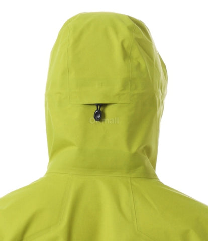 ARC`TERYX Ralre Jacket man AJPFM09888/OLC RALLE JACKET M