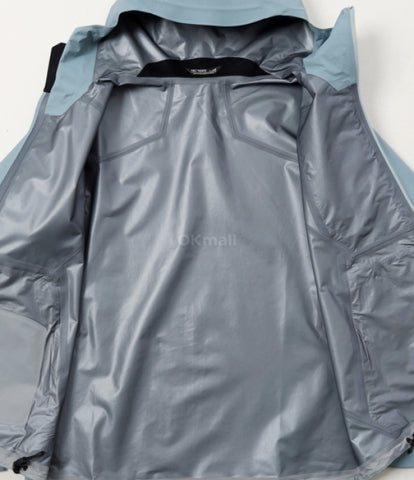 ARC`TERYX Ralre Jacket man AJPFM09888/ROT RALLE JACKET M