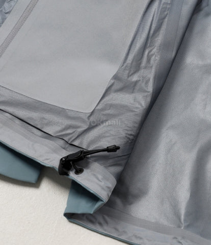 ARC`TERYX Ralre Jacket man AJPFM09888/ROT RALLE JACKET M