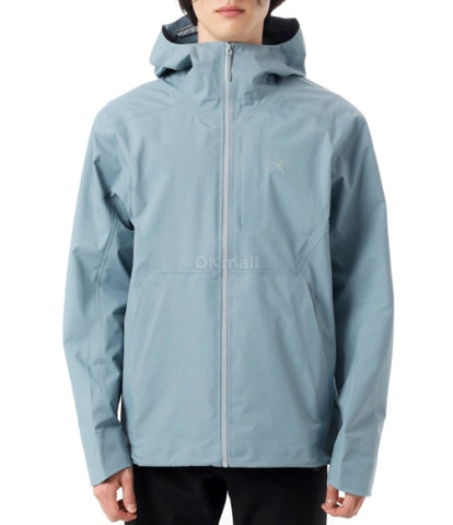 ARC`TERYX Ralre Jacket man AJPFM09888/ROT RALLE JACKET M