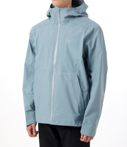 ARC`TERYX Ralre Jacket man AJPFM09888/ROT RALLE JACKET M