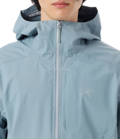 ARC`TERYX Ralre Jacket man AJPFM09888/ROT RALLE JACKET M