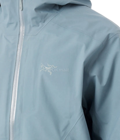 ARC`TERYX Ralre Jacket man AJPFM09888/ROT RALLE JACKET M