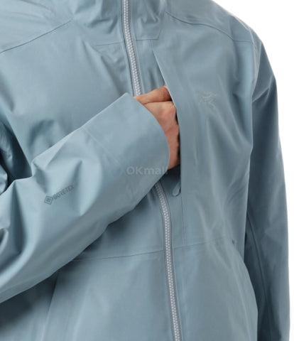 ARC`TERYX Ralre Jacket man AJPFM09888/ROT RALLE JACKET M